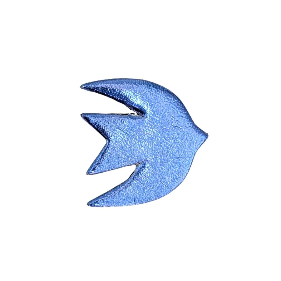 Broche géométrique Hiro